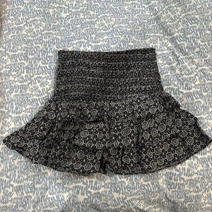 Tularosa Mini Skirt